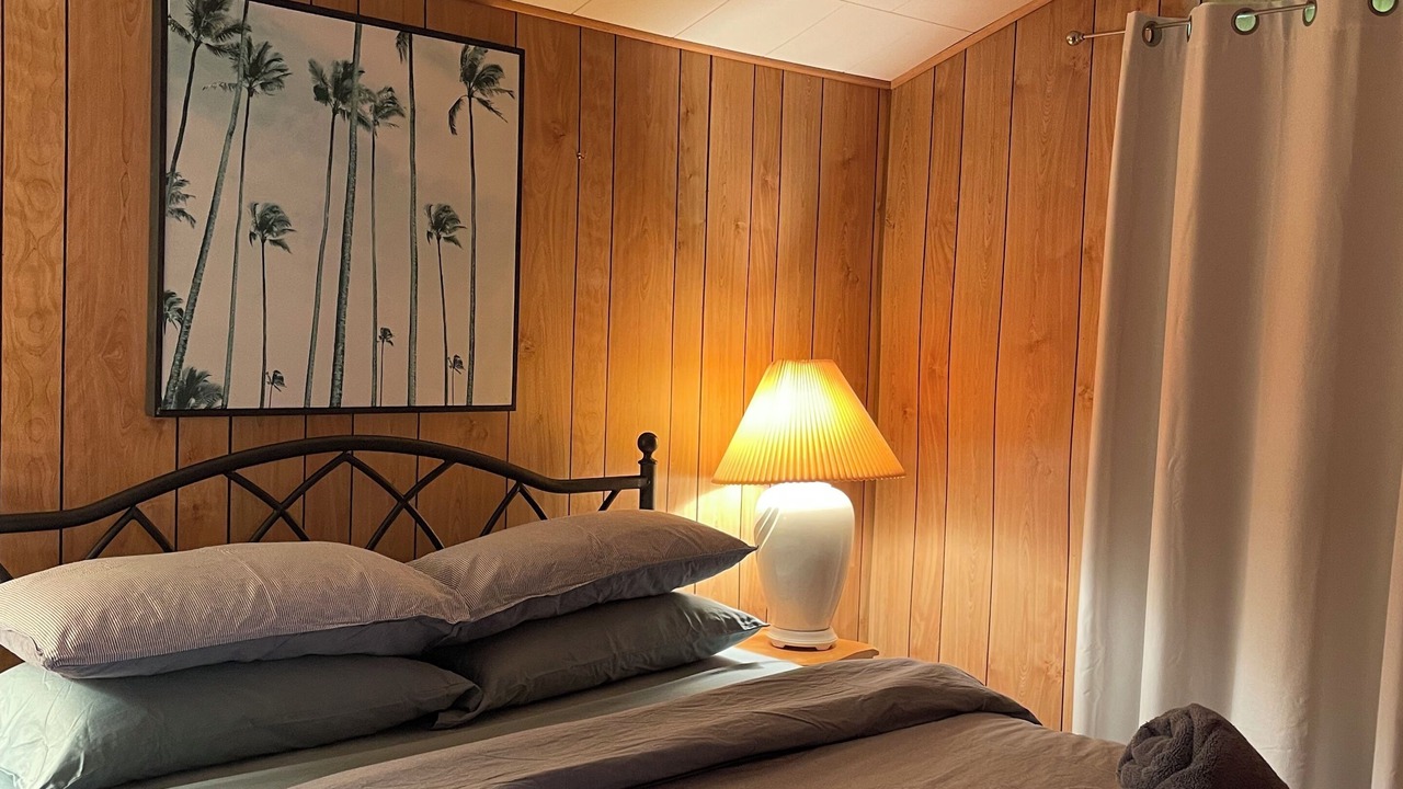 Photo of Bedroom in Hastings Highlands