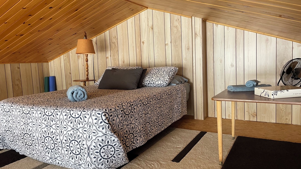 Photo of Bedroom in Hastings Highlands