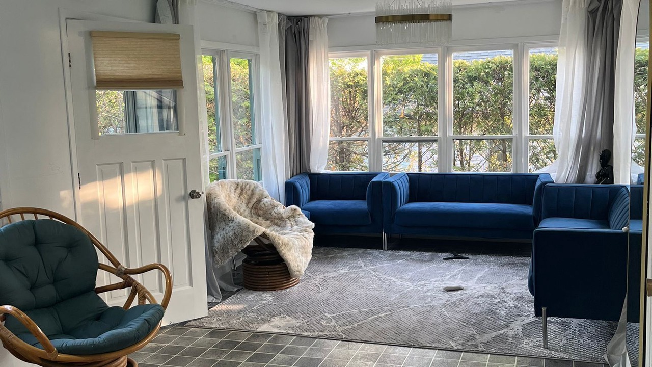 Photo of Livingroom in Dashwood