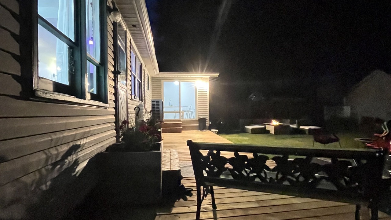 Photo of Patio Balcony in Dashwood