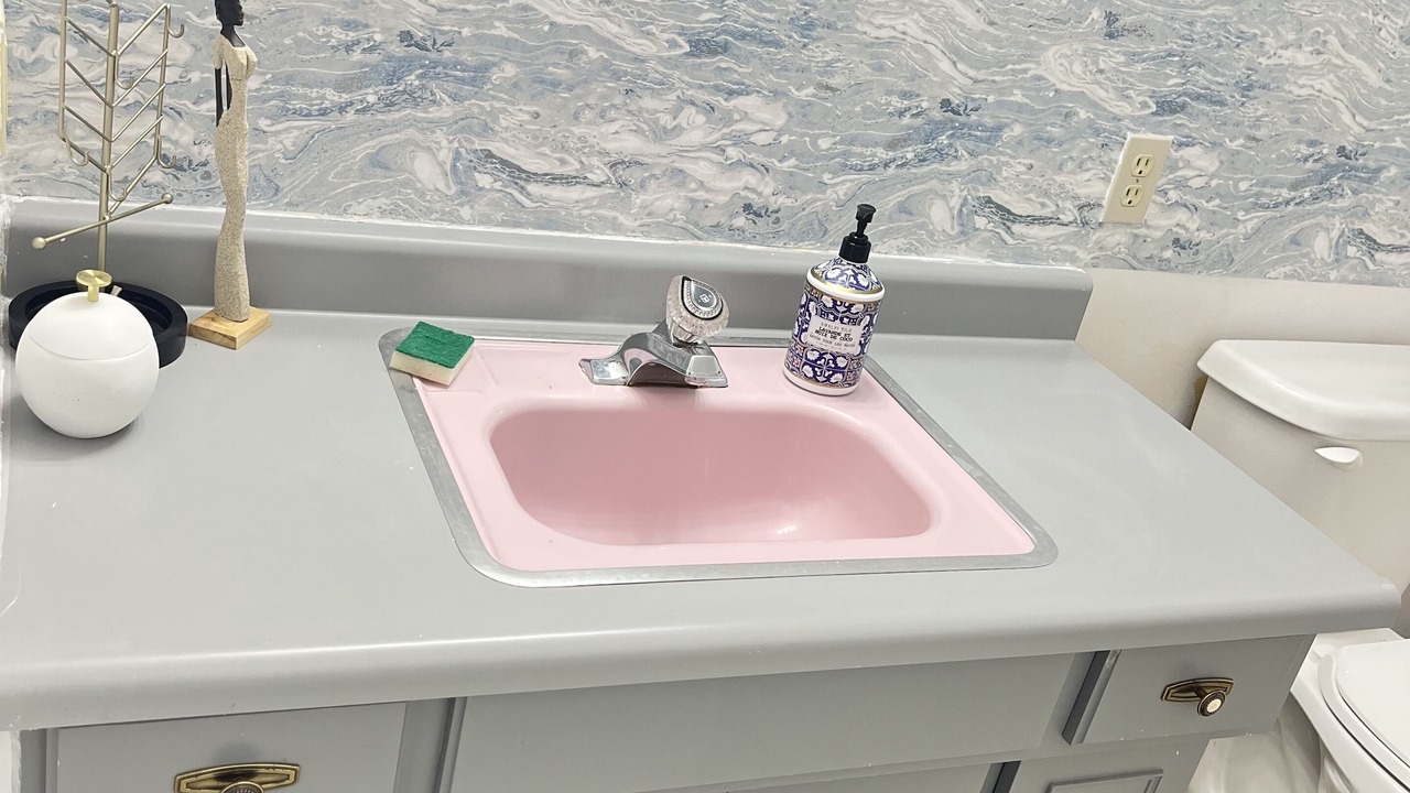 Photo of Bathroom in Dashwood