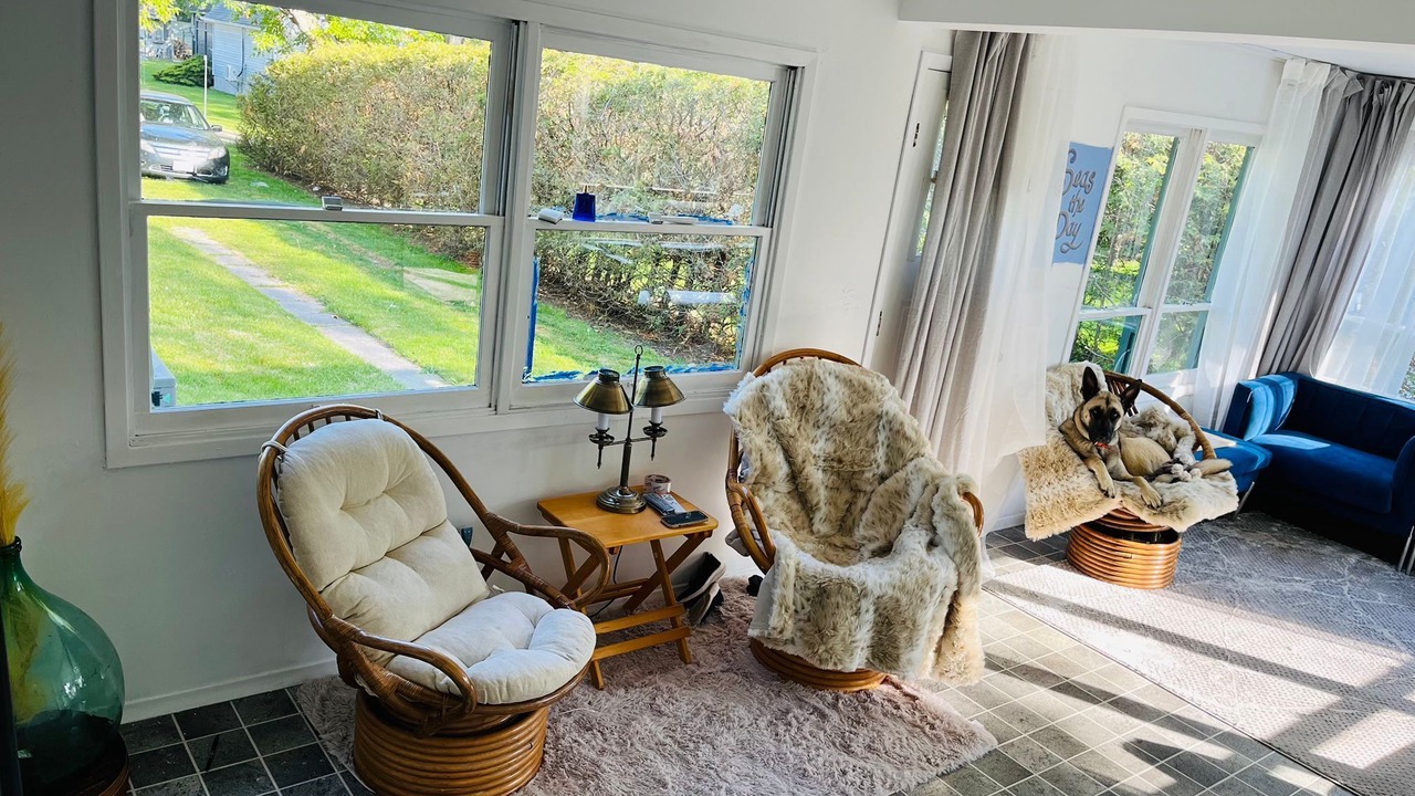 Photo of Livingroom in Dashwood