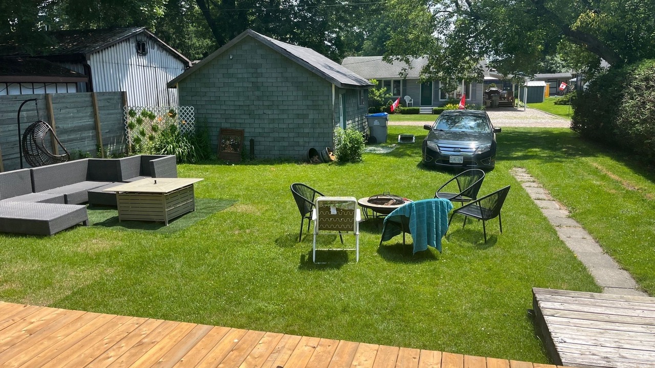 Photo of Outdoor in Dashwood