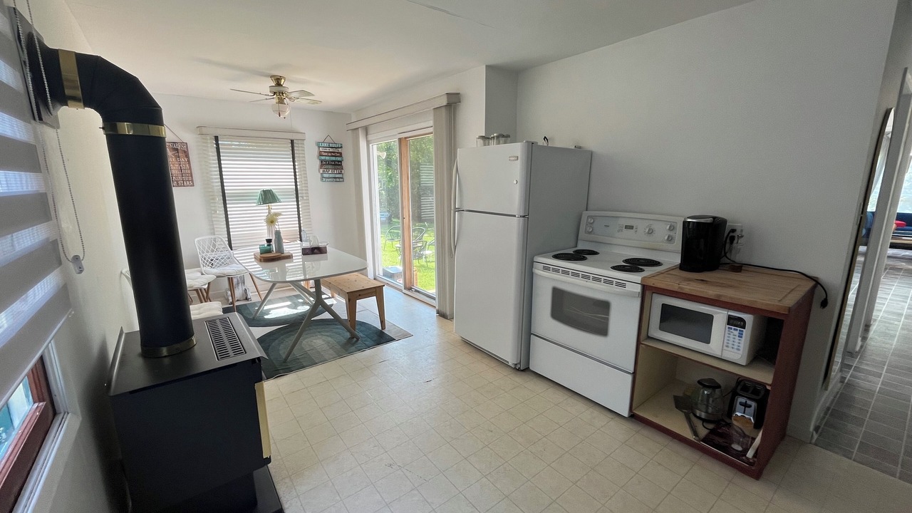 Photo of Kitchen in Dashwood