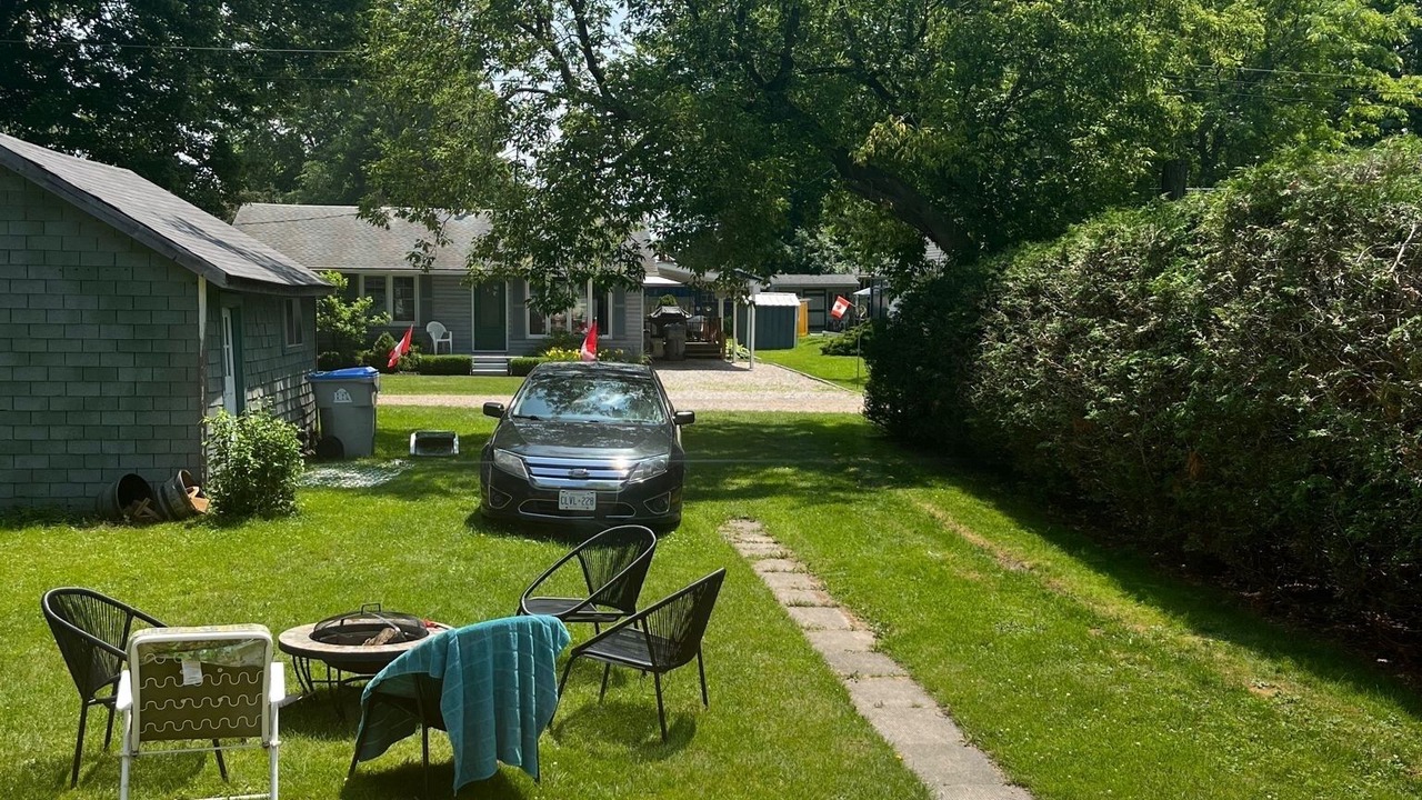 Photo of Outdoor in Dashwood