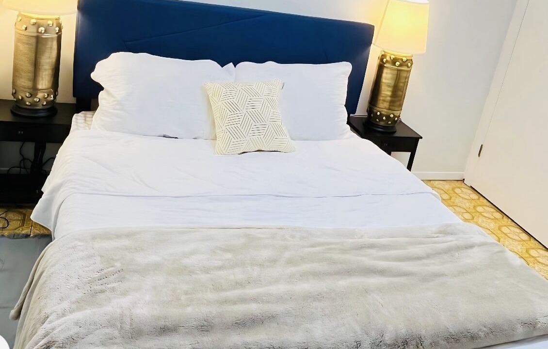 Photo of Bedroom in Dashwood