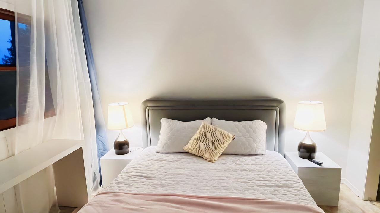 Photo of Bedroom in Dashwood