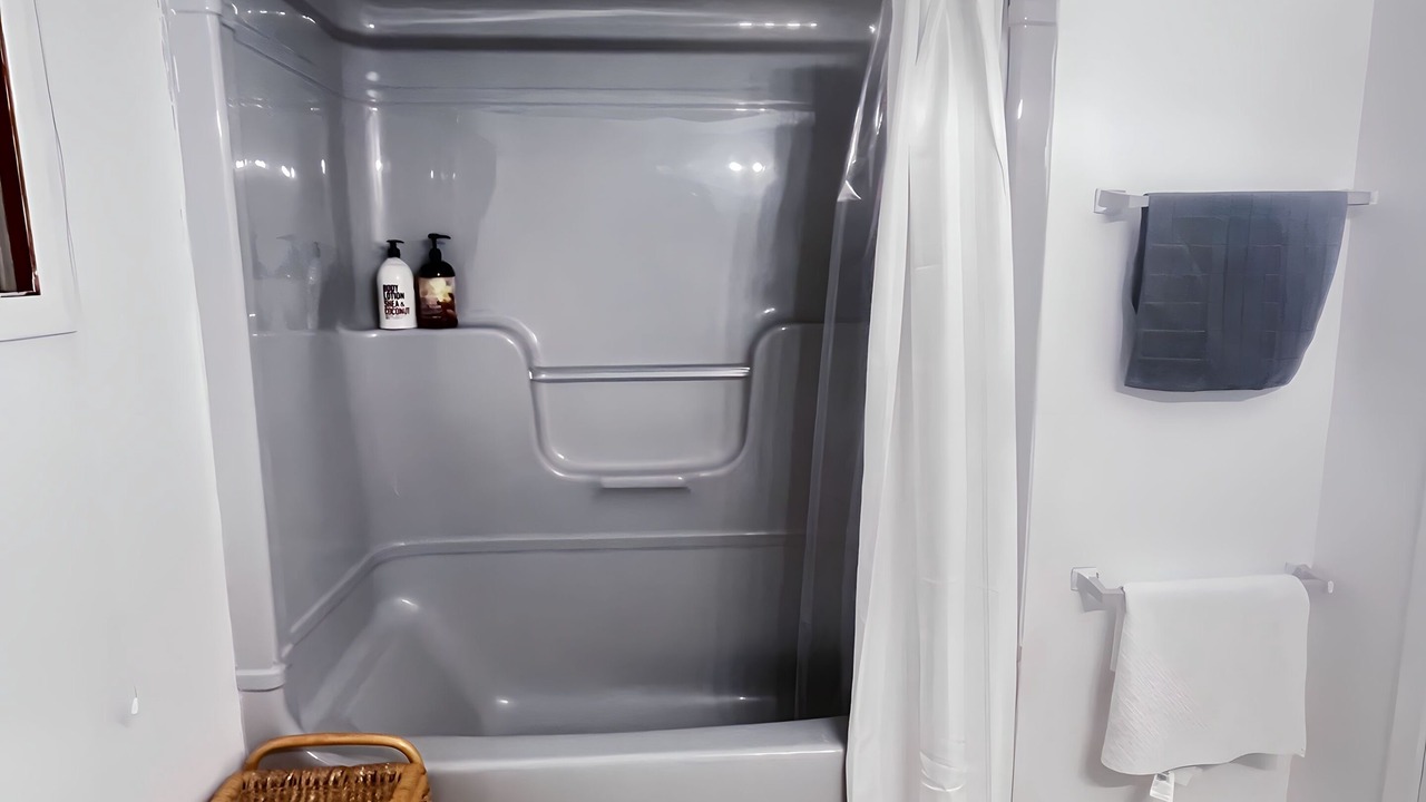 Photo of Bathroom in Dashwood