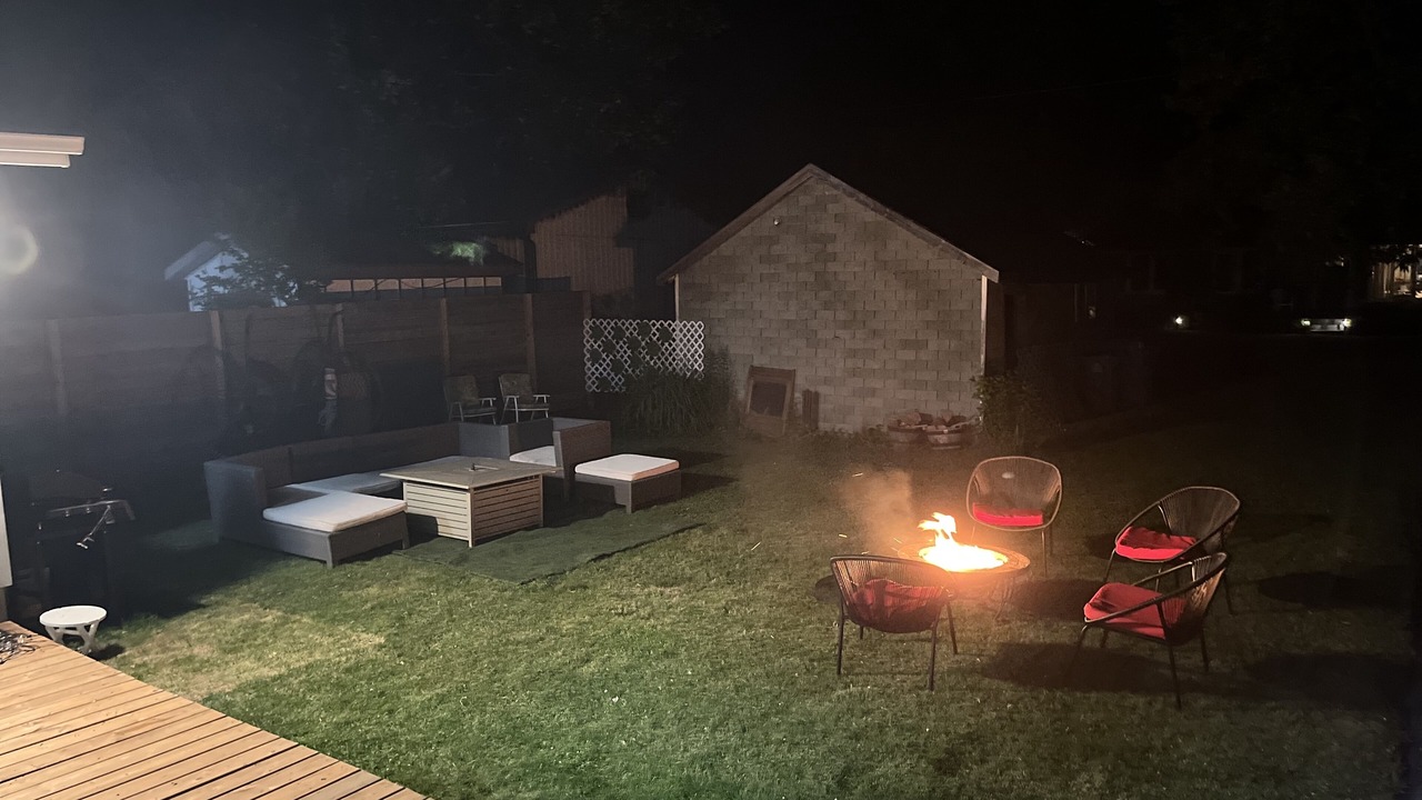 Photo of Patio Balcony in Dashwood