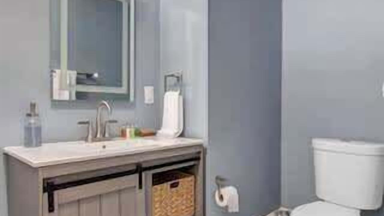 Photo of Bathroom in Springfield