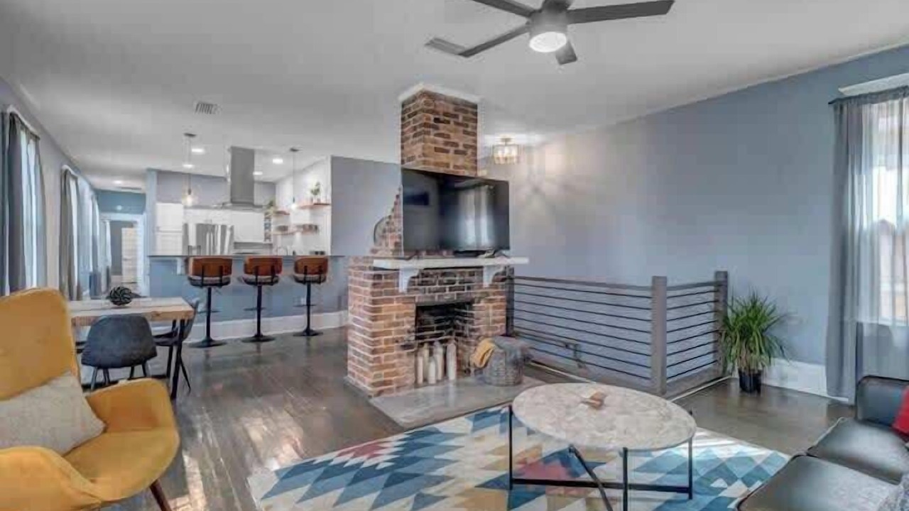 Photo of Livingroom in Springfield