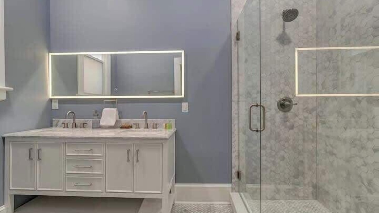 Photo of Bathroom in Springfield