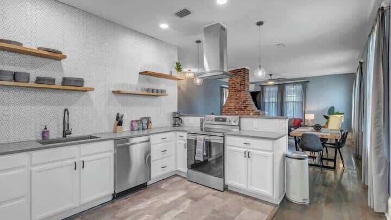 Photo of Kitchen in Springfield