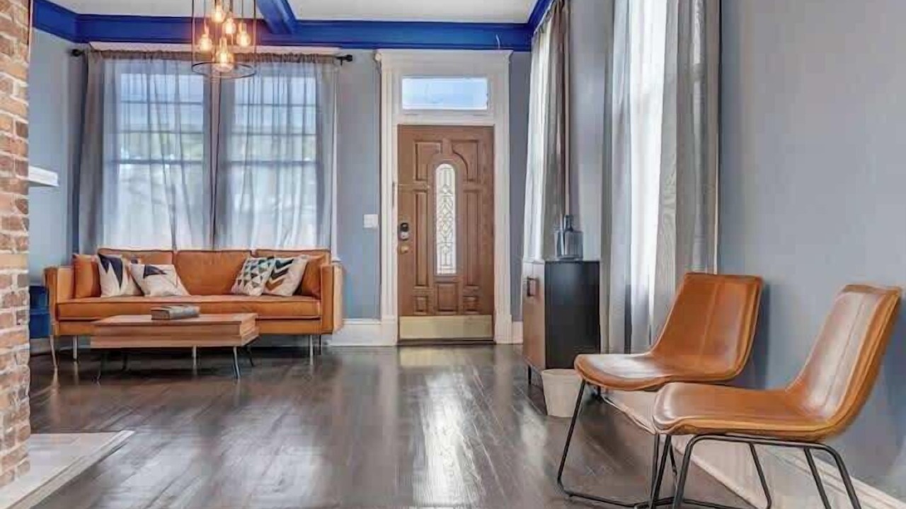 Photo of Livingroom in Springfield