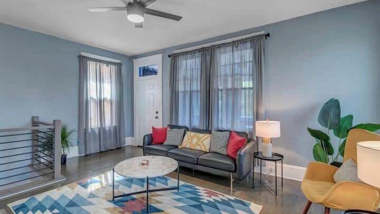 Photo of Livingroom in Springfield