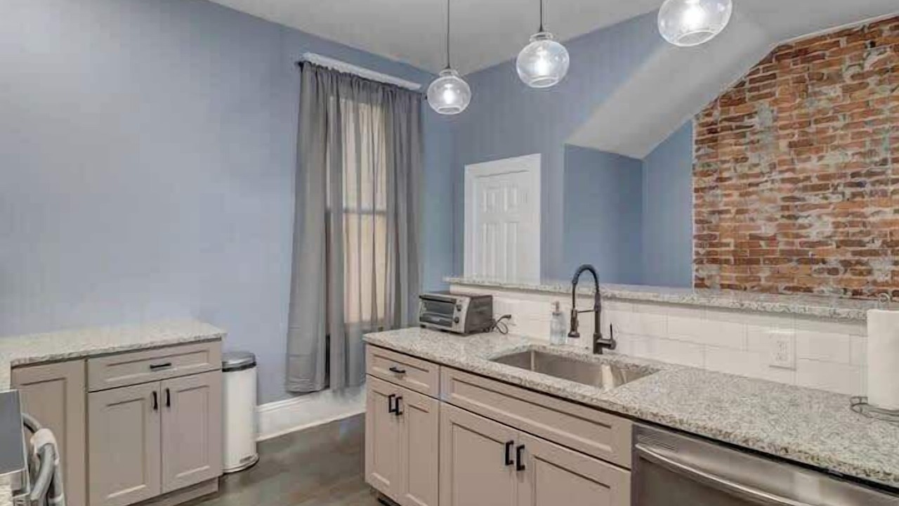 Photo of Bathroom in Springfield