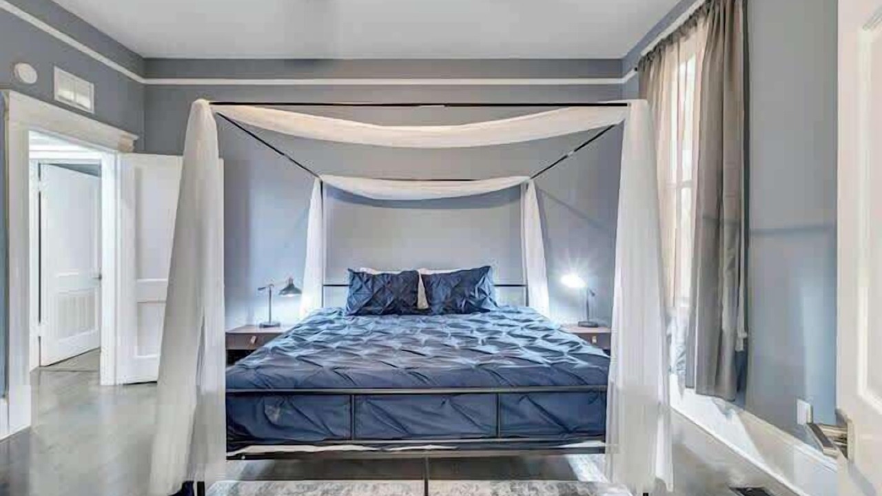 Photo of Bedroom in Springfield