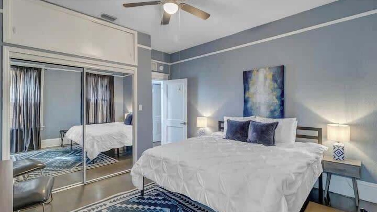 Photo of Bedroom in Springfield