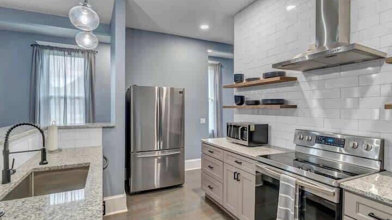 Photo of Kitchen in Springfield