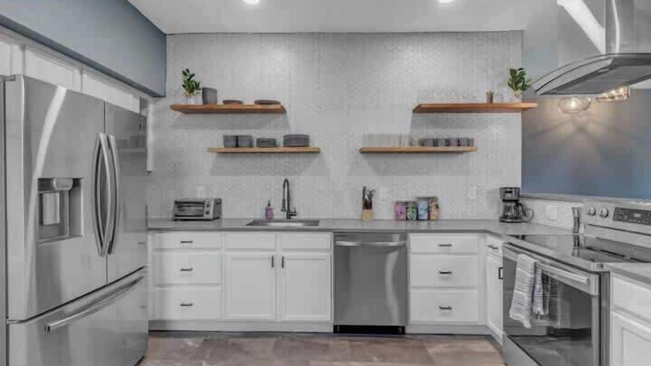 Photo of Kitchen in Springfield