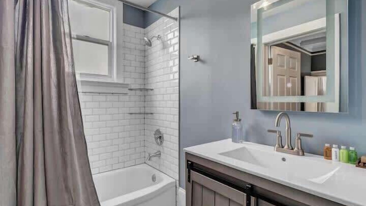 Photo of Bathroom in Springfield