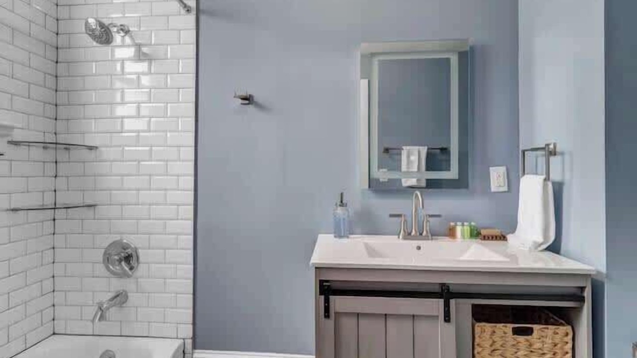 Photo of Bathroom in Springfield