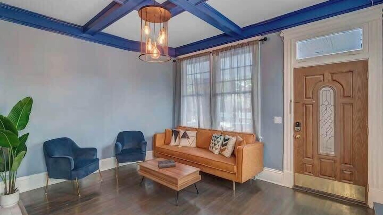 Photo of Livingroom in Springfield