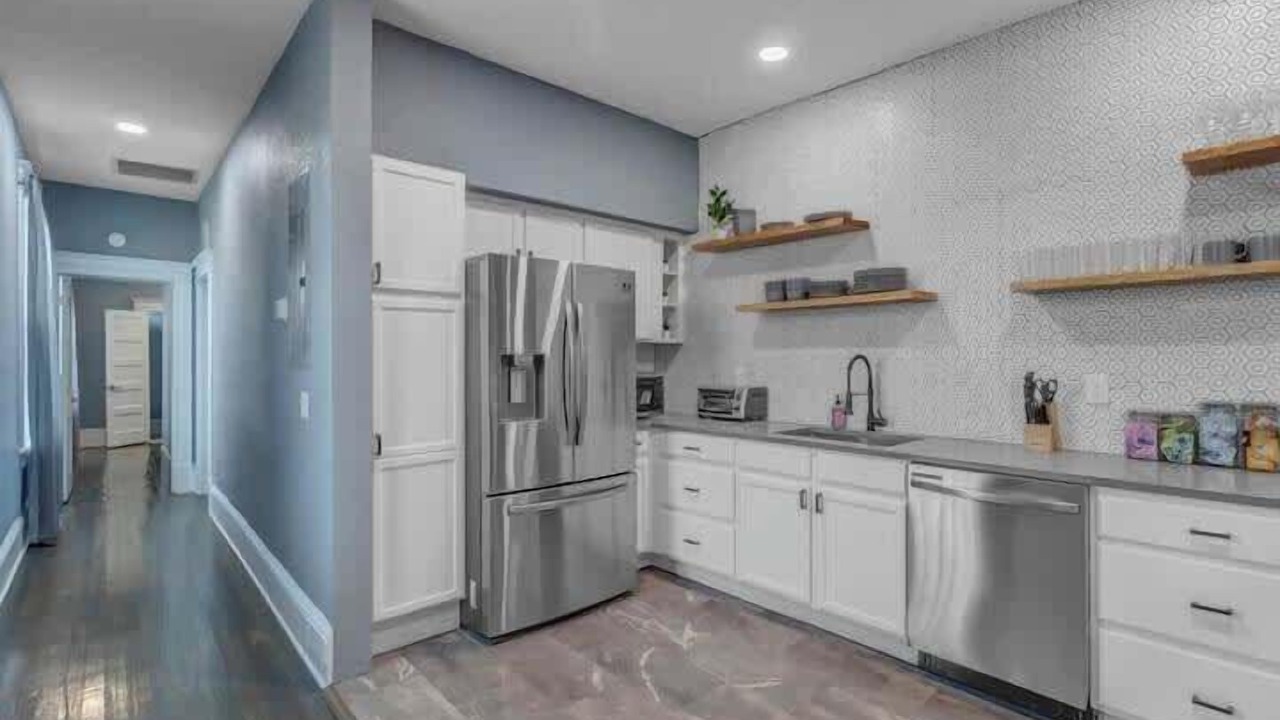 Photo of Kitchen in Springfield