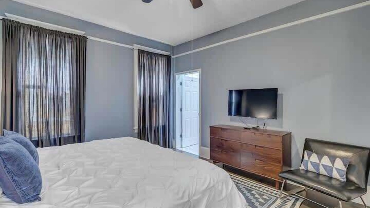 Photo of Bedroom in Springfield