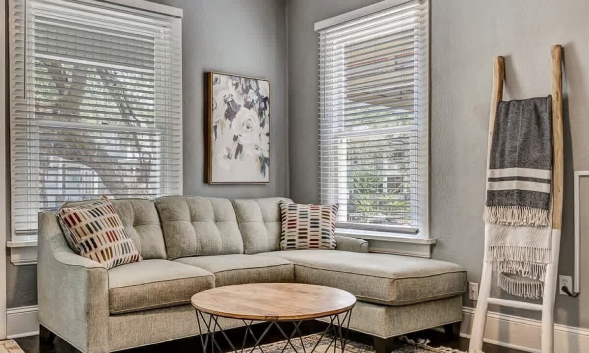 Photo of Livingroom in Springfield