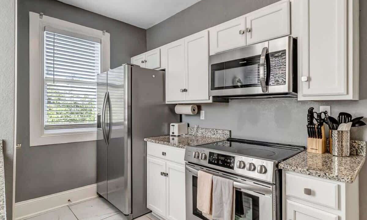 Photo of Kitchen in Springfield