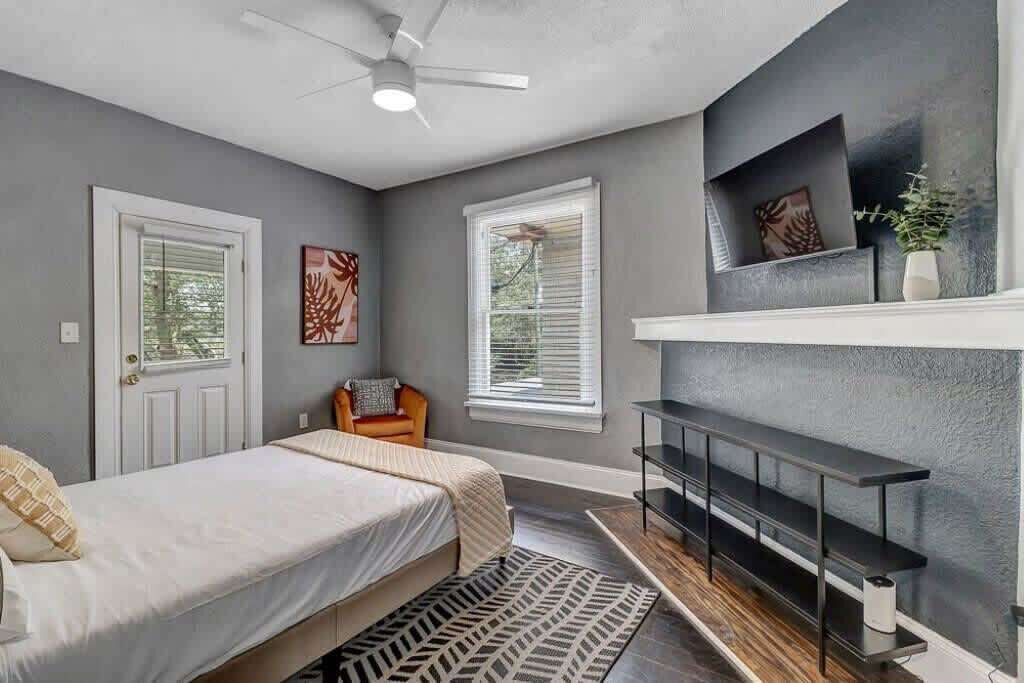 Photo of Bedroom in Springfield