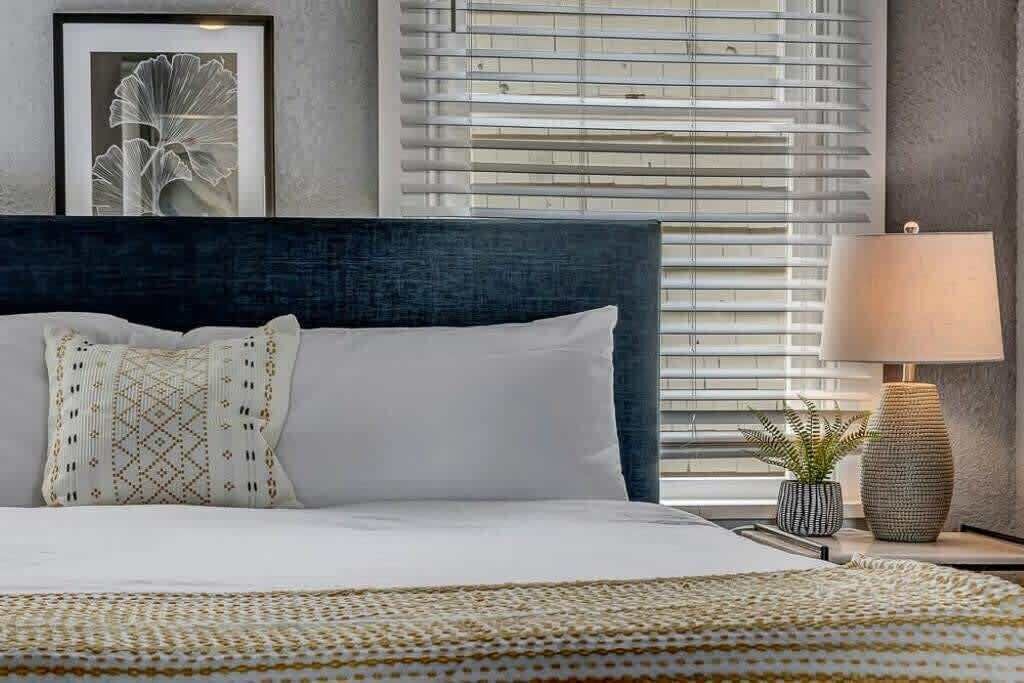 Photo of Bedroom in Springfield