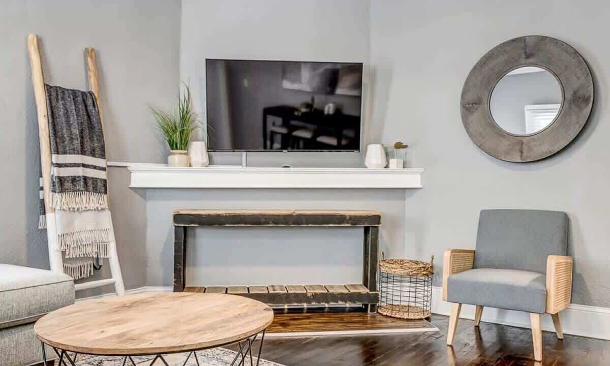 Photo of Livingroom in Springfield