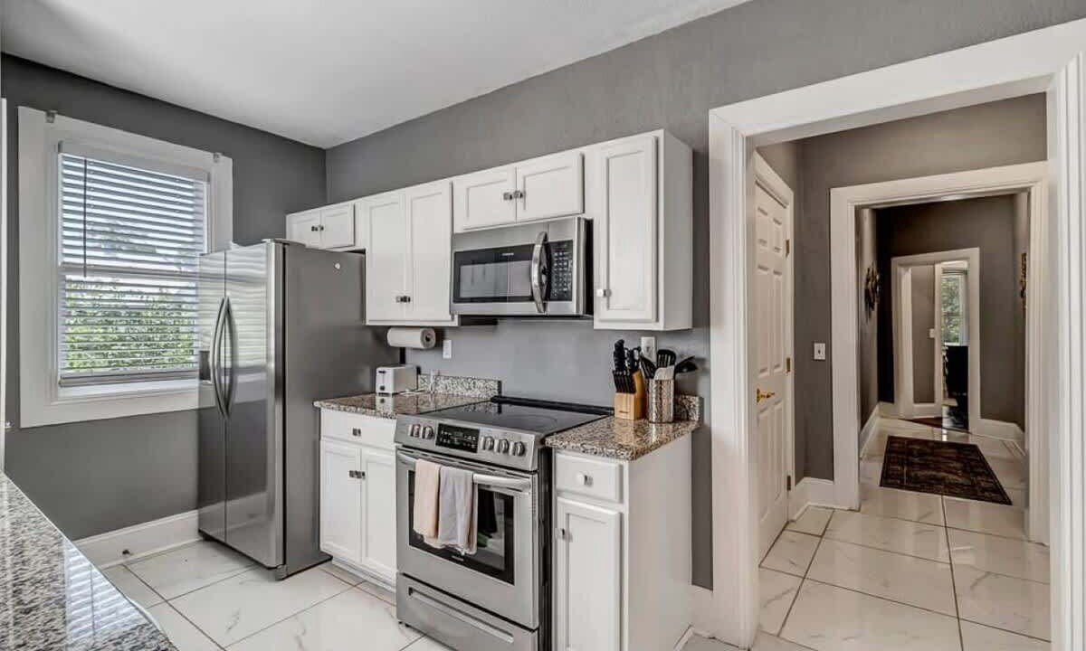 Photo of Kitchen in Springfield