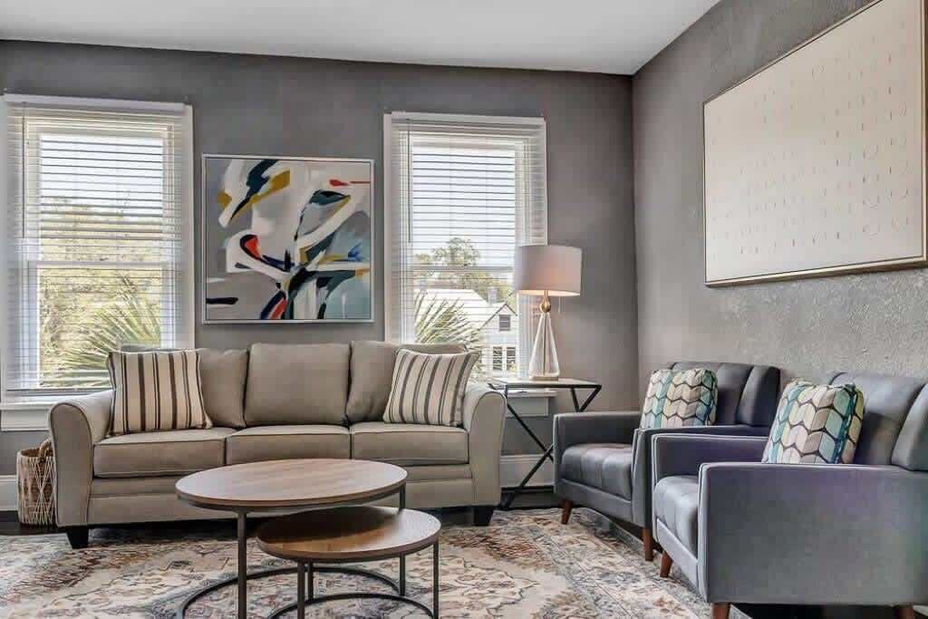 Photo of Livingroom in Springfield