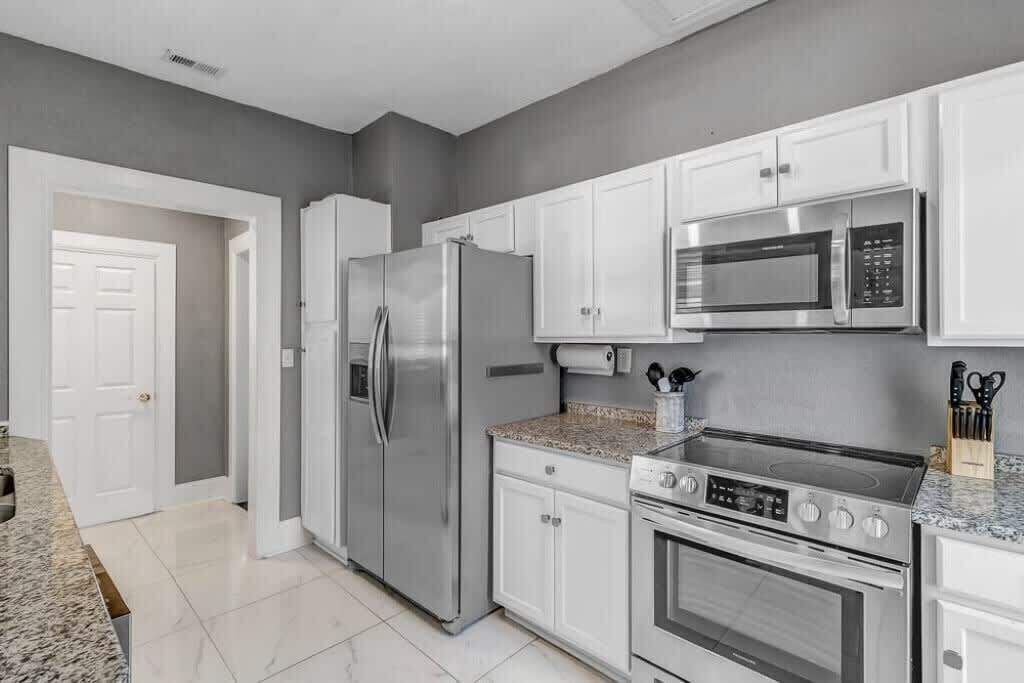 Photo of Kitchen in Springfield
