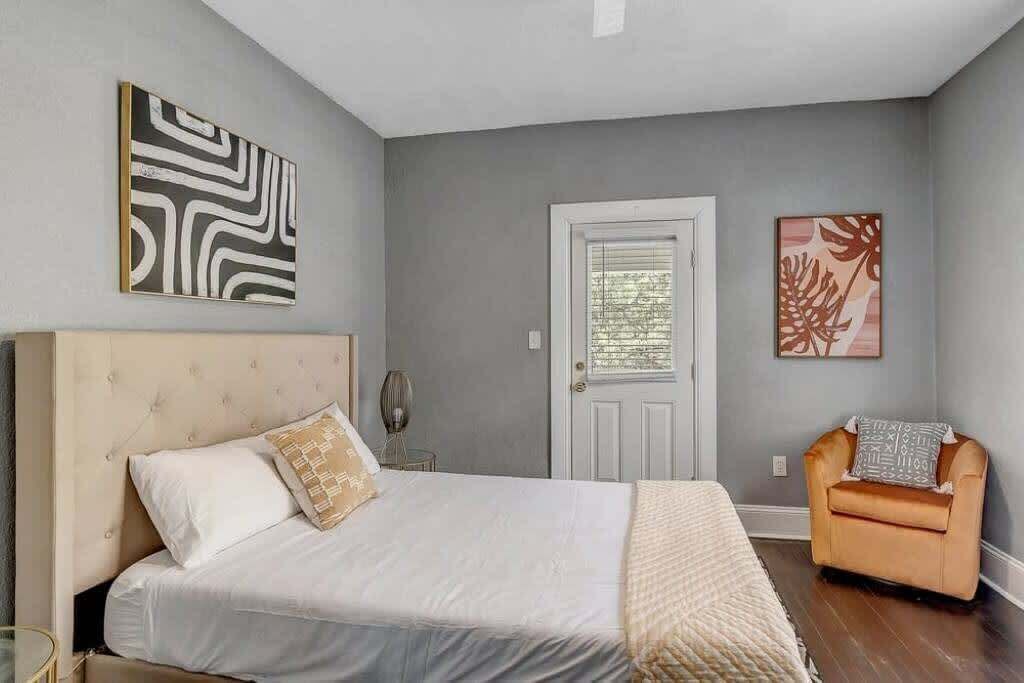 Photo of Bedroom in Springfield