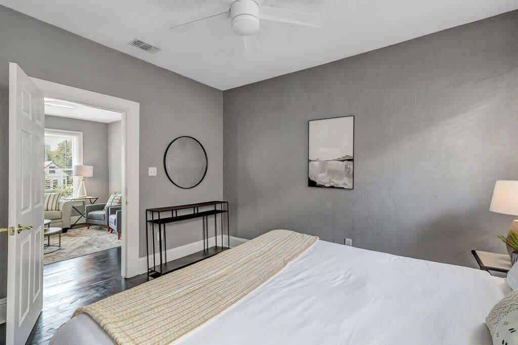 Photo of Bedroom in Springfield