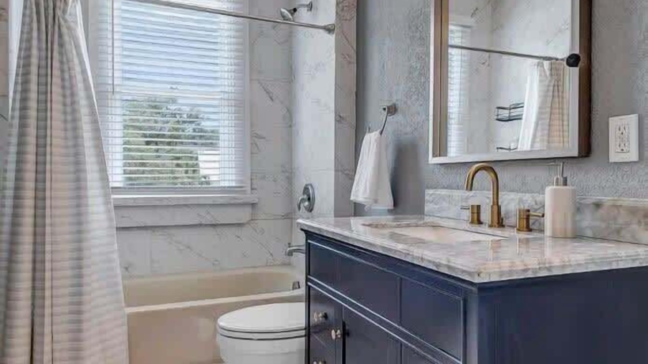Photo of Bathroom in Springfield