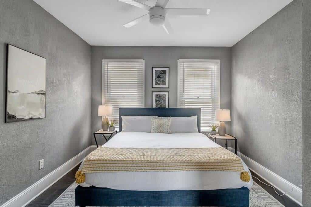 Photo of Bedroom in Springfield