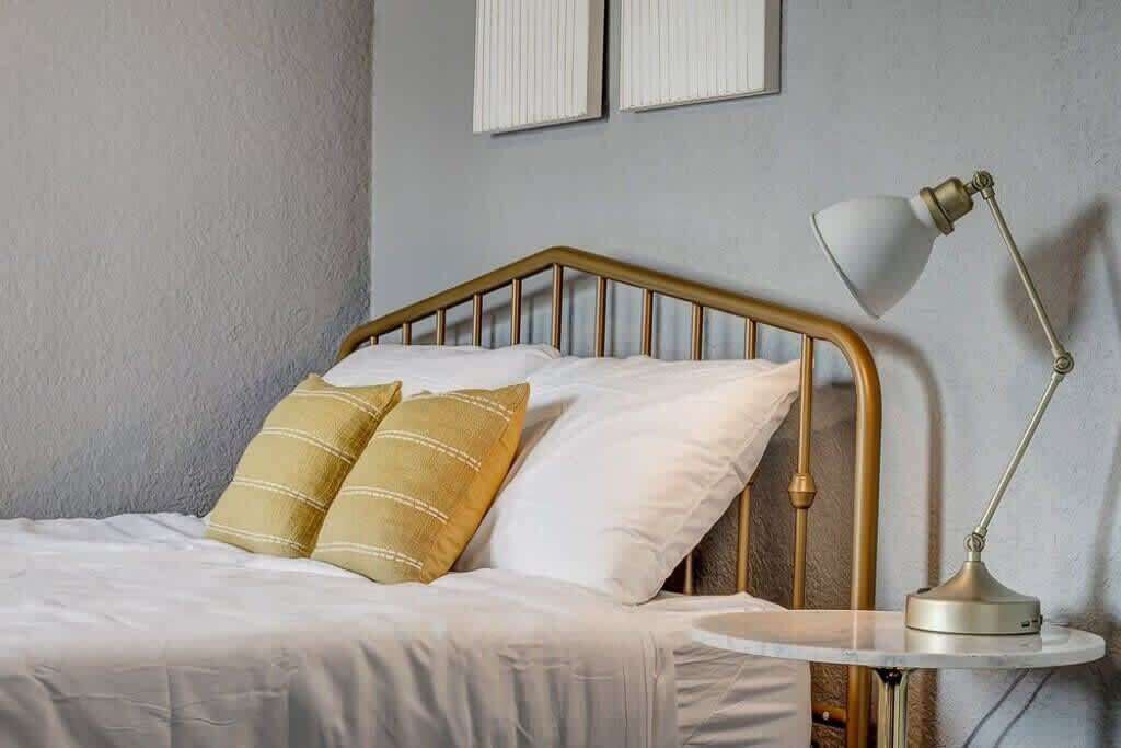 Photo of Bedroom in Springfield