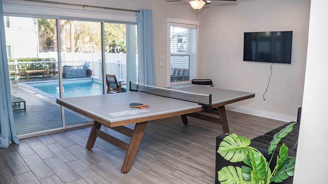 Photo of Bedroom in Jacksonville Beach