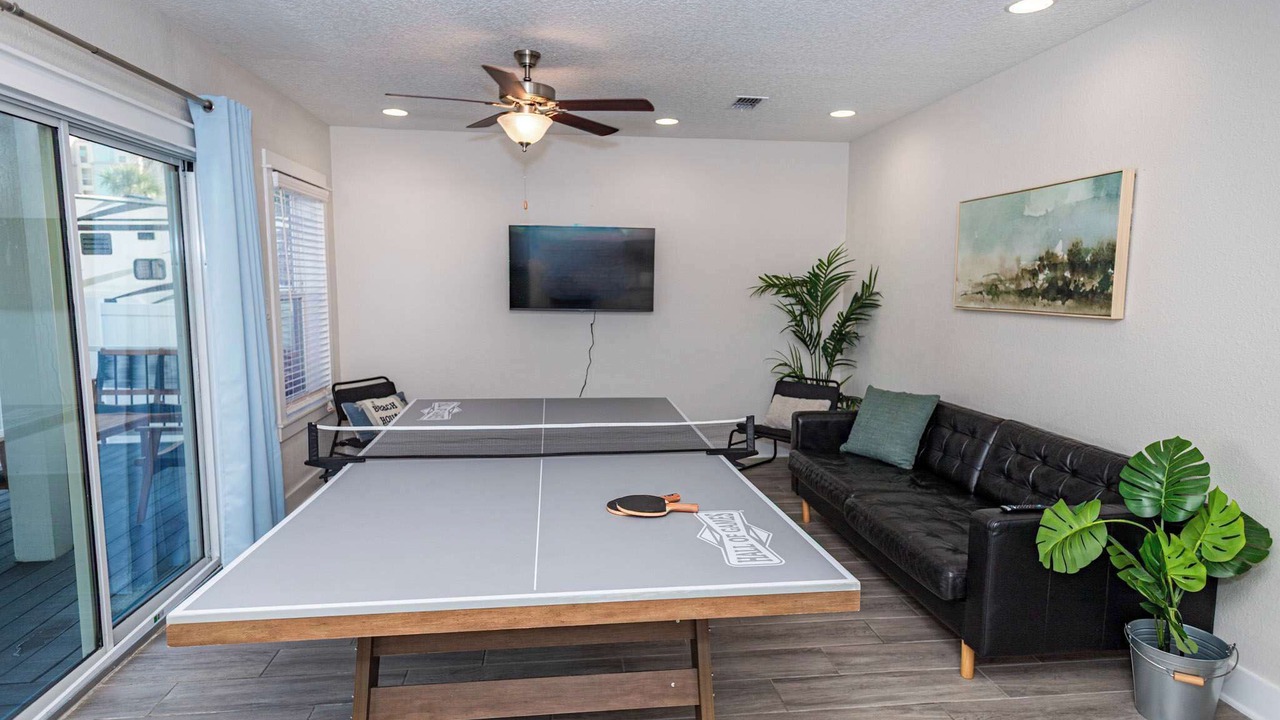 Photo of Bedroom in Jacksonville Beach