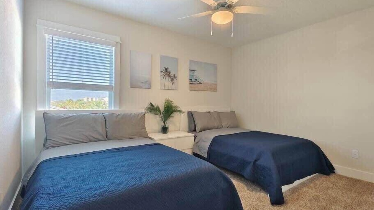 Photo of Bedroom in Jacksonville Beach
