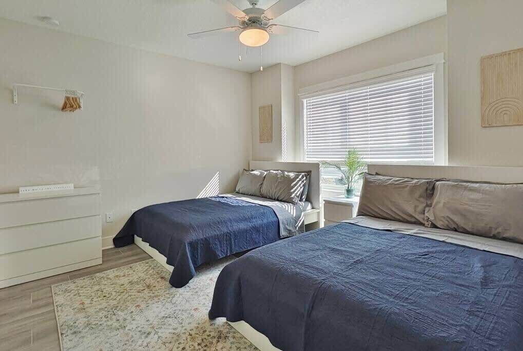 Photo of Bedroom in Jacksonville Beach