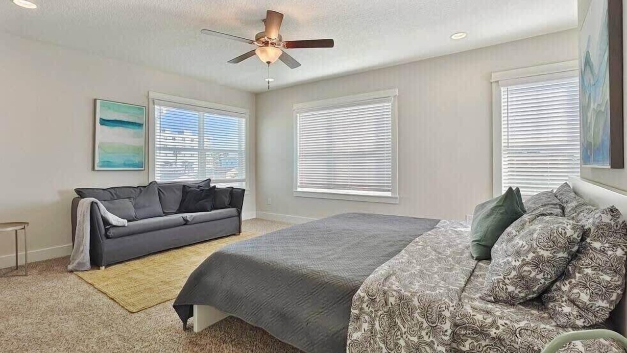 Photo of Bedroom in Jacksonville Beach