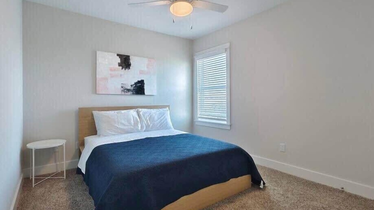 Photo of Bedroom in Jacksonville Beach