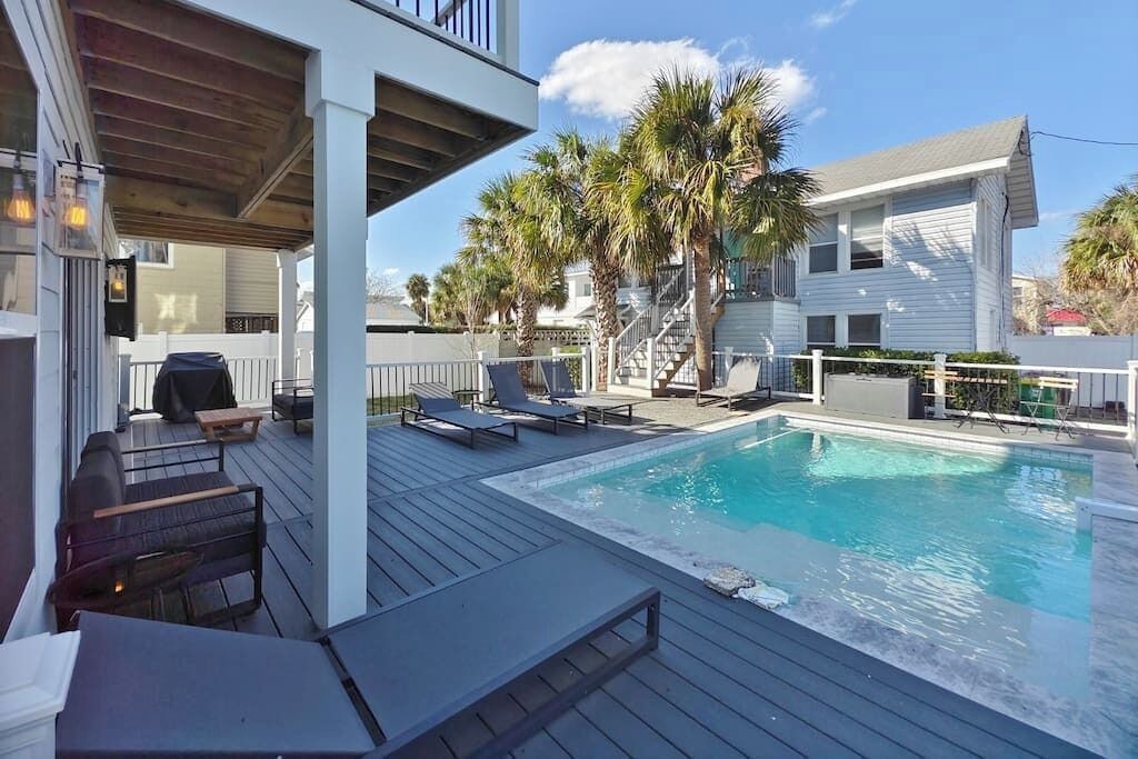 Photo of Outdoor in Jacksonville Beach