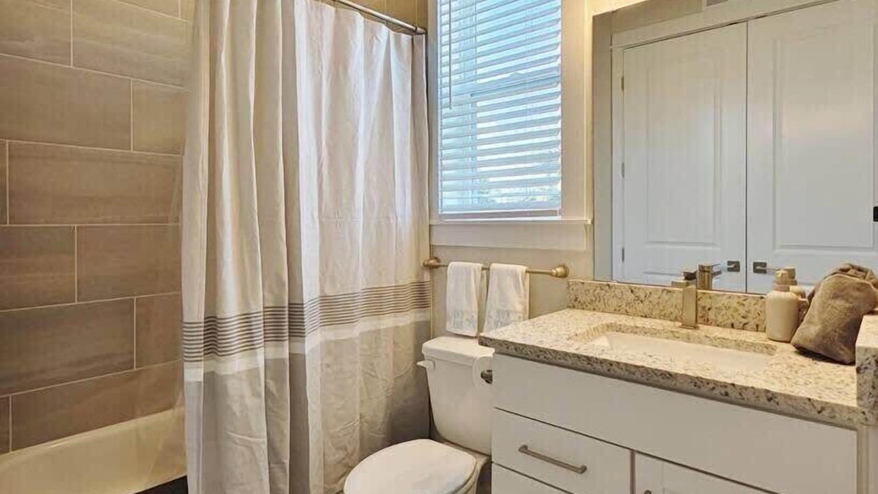Photo of Bathroom in Jacksonville Beach